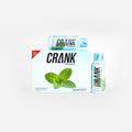 Crank Energy Shot - Peppermint