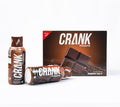 Crank Energy Shot - Chocolate
