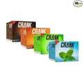 Crank Energy Shot - All Flavours